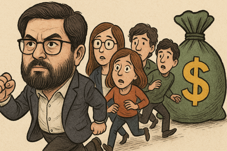 Por Juan Pablo Pezo