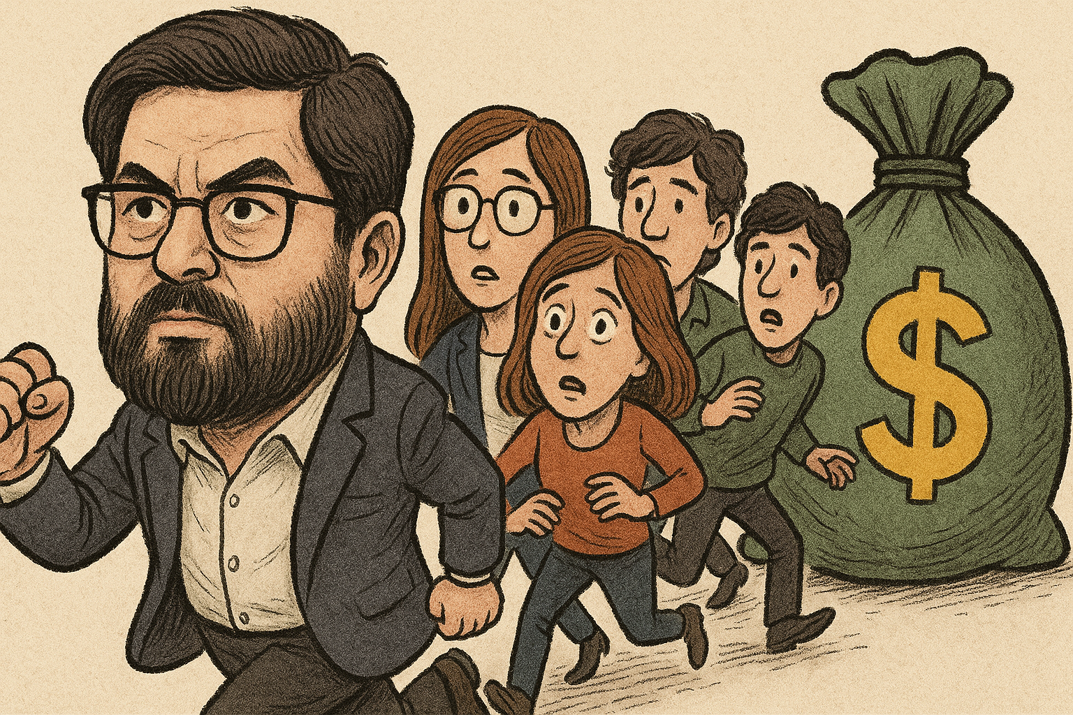 Por Juan Pablo Pezo