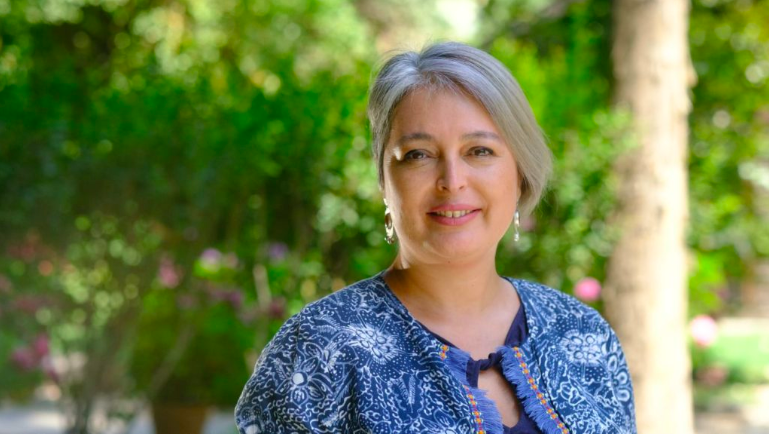 Jeannette Jara: carisma, mérito y legitimidad social